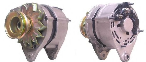 Generator / Alternator 2