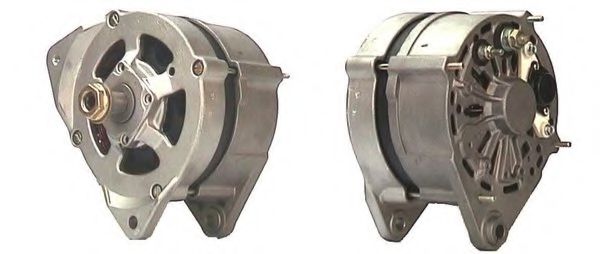 Generator / Alternator 2
