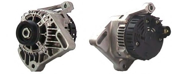 Generator / Alternator 2