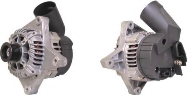 Generator / Alternator 2