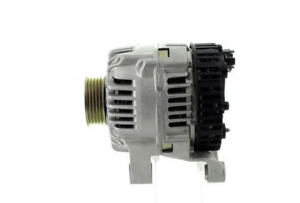 Generator / Alternator 4