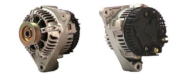 Generator / Alternator 2