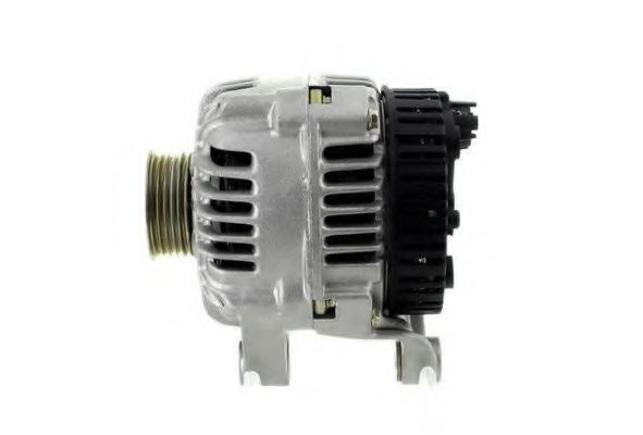 Generator / Alternator 4