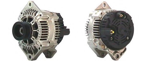 Generator / Alternator 2