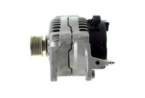 Generator / Alternator 4