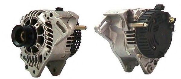 Generator / Alternator 2