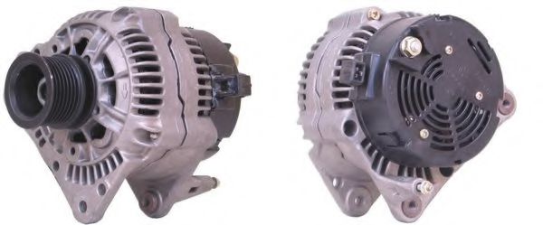 Generator / Alternator 2
