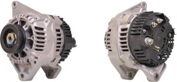 Generator / Alternator 2