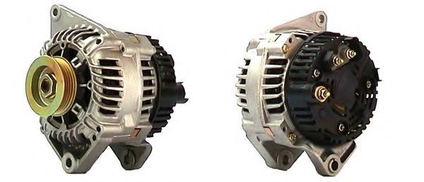 Generator / Alternator 2