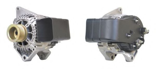 Generator / Alternator 2