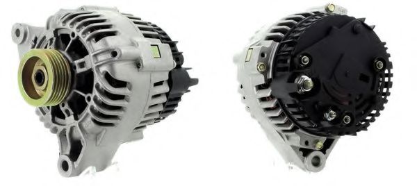 Generator / Alternator 2