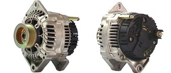 Generator / Alternator 2