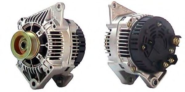 Generator / Alternator 2