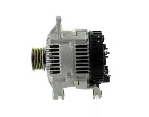 Generator / Alternator 4