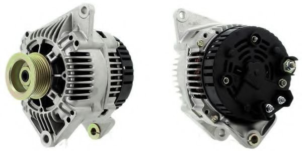 Generator / Alternator 2