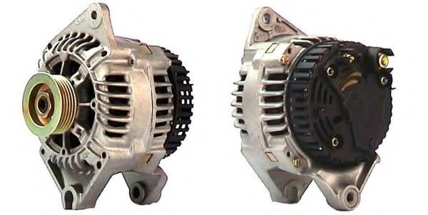 Generator / Alternator 2