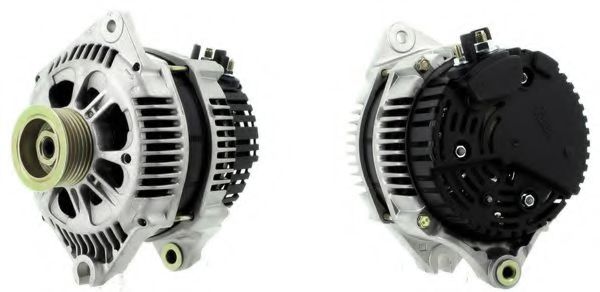 Generator / Alternator 2