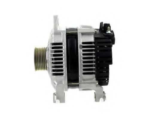 Generator / Alternator 4