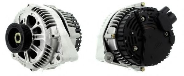 Generator / Alternator 2
