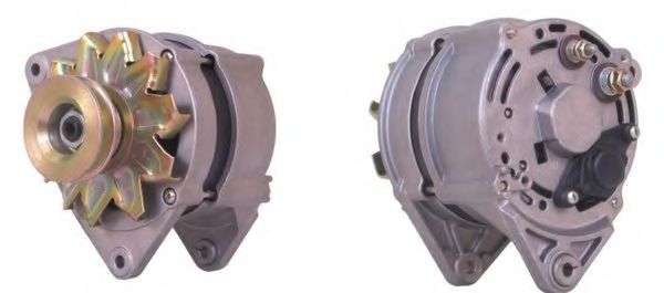 Generator / Alternator 2