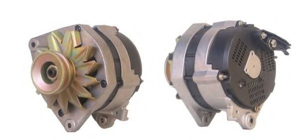 Generator / Alternator 2