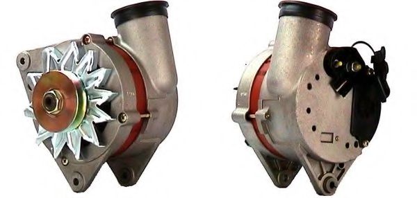 Generator / Alternator 2