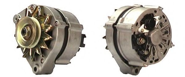 Generator / Alternator 2