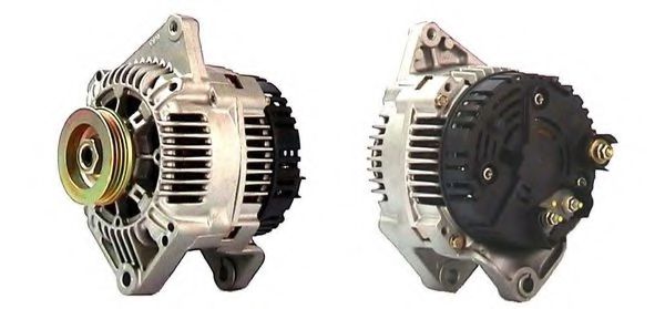 Generator / Alternator 2
