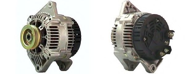 Generator / Alternator 2