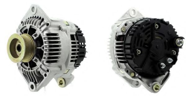 Generator / Alternator 2