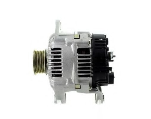 Generator / Alternator 4