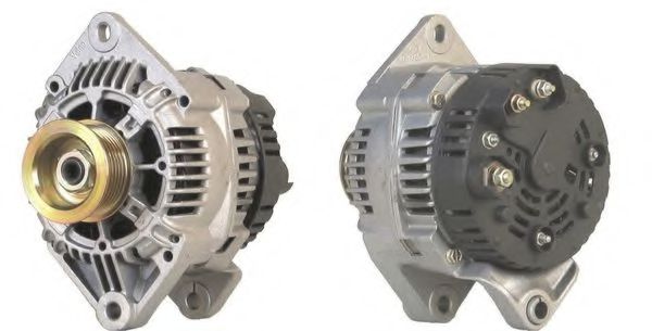 Generator / Alternator 2
