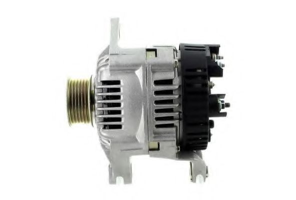 Generator / Alternator 4
