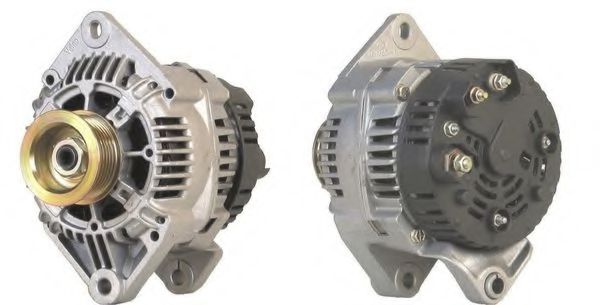 Generator / Alternator 2