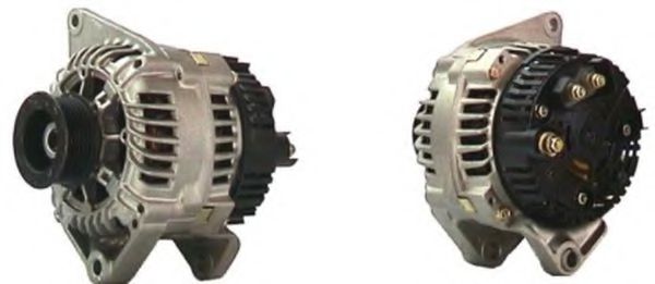 Generator / Alternator 2