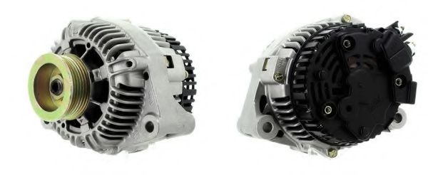 Generator / Alternator 2