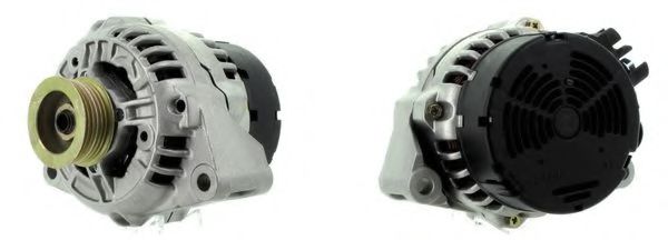Generator / Alternator 2