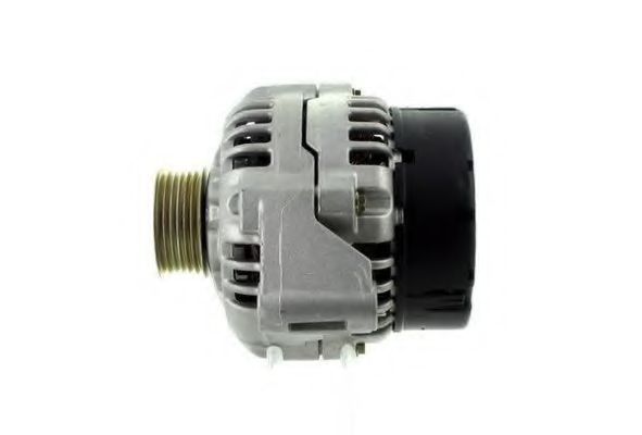 Generator / Alternator 4