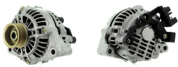 Generator / Alternator 2