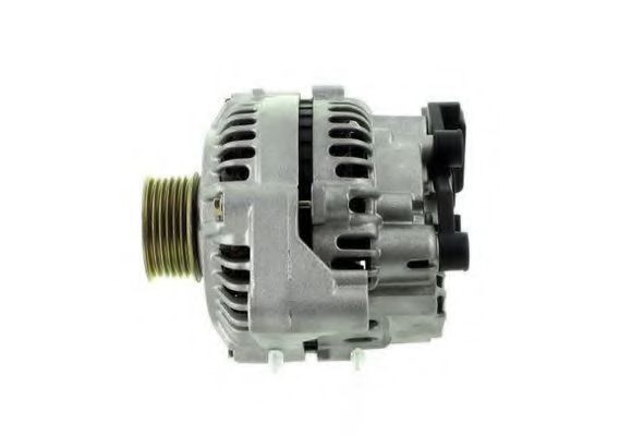 Generator / Alternator 4