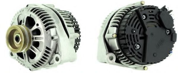 Generator / Alternator 2