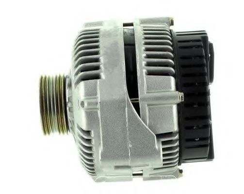 Generator / Alternator 4