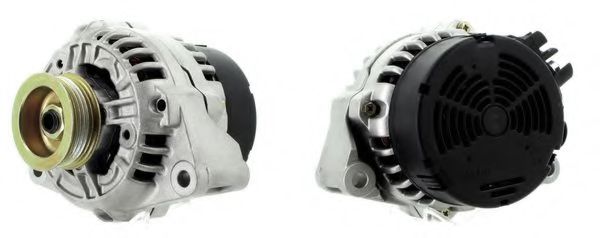Generator / Alternator 2