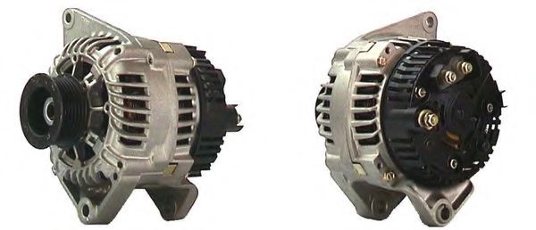 Generator / Alternator 2