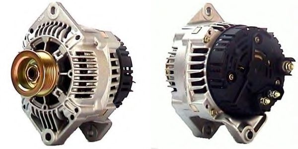 Generator / Alternator 2