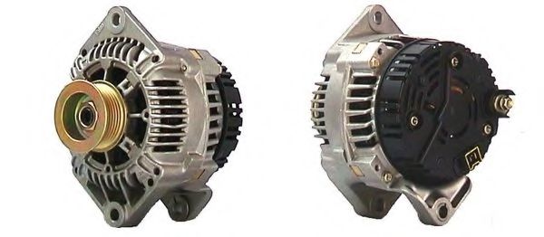 Generator / Alternator 2