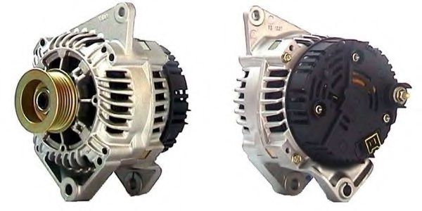 Generator / Alternator 2