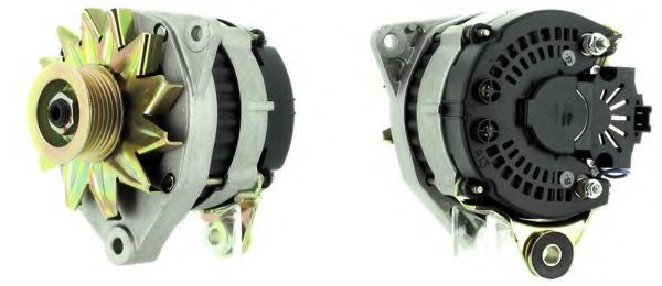 Generator / Alternator 2