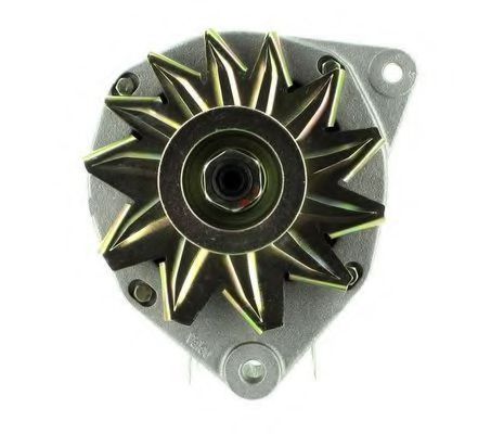 Generator / Alternator 3