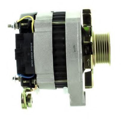 Generator / Alternator 6